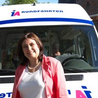 1A-Rundfahrten – Stadtrundfahrt der besonderen Art.