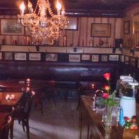 Buthmann´s Bierstube – Lübecks älteste Bierstube