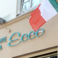 25 Jahre Ristorante Pizzeria Ecco in Lübeck