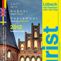 arttourist – Shopping-Tipps und Kultur für Lübeck!