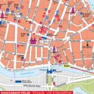 Shopping mit Kultur in L&uuml;beck – immer ein Erlebnis!