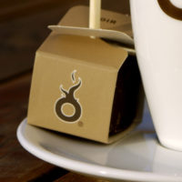 CREAM & BEAN – Premium Coffee House