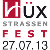 Hüxstraßenfest 2013 – Die Hüxstraße feiert baltisch!