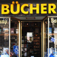 Buchhandlung Langenkamp
