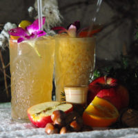 OHANA – Food / Music / Lounge
