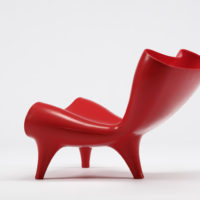 Orgone Chair bei SITZEN … und mehr