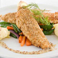 Potters Restaurant
