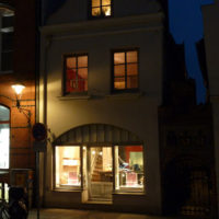 Goldschmiede Schmuckwerk Lübeck