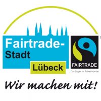 Faire Woche in der Fair-Trade-Stadt Lübeck