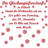 7. öffentliches Advents-Singen
