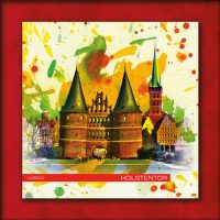 Das Holstentor neu entdeckt – Folge 3