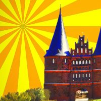 Das Holstentor neu entdeckt – Folge 1