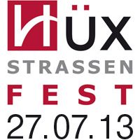 Hüxstraßenfest 2013 – Die Hüxstraße feiert baltisch!