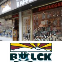 H. Bülck Fachhandel für Spirituosen und Weine