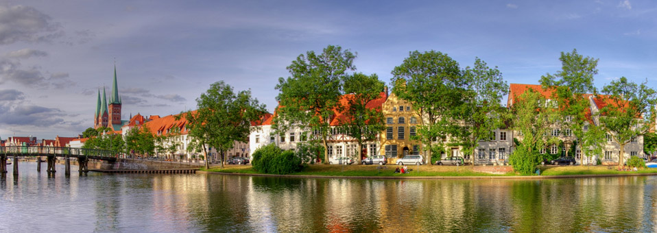 Fr&uuml;hjahrsimpressionen bei Carl Peth