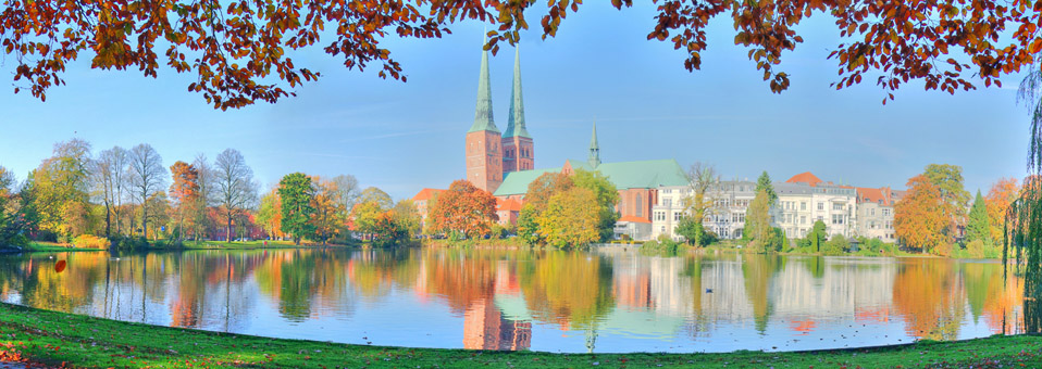 Herbstimpressionen bei Carl Peth
