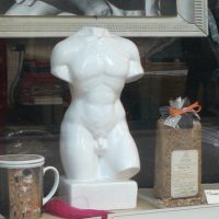 Lübecks schönste Schaufenster (1) – Liebestee bei urtica