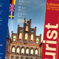 arttourist für Lübecker und Besucher