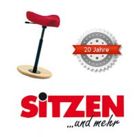 20 Jahre SITZEN … und mehr
