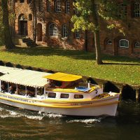 Lübeck-Rundfahrt mit Leib und Seele