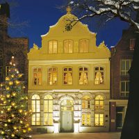 Weihnachtstermine der Lübecker Museen