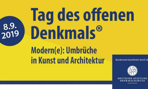 Tag des offenen Denkmals®