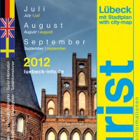 arttourist – Shopping-Tipps und Kultur für Lübeck!