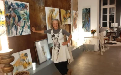 Galerie Isabella Moog