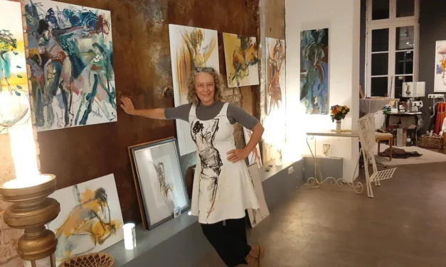 Galerie Isabella Moog