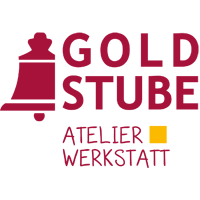 Goldstube Lübeck Logo