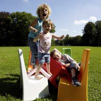 JUNIÖR – der legendäre Kinderstuhl