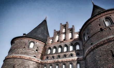 Lübeck Fotokalender 2021