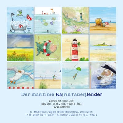 luebeck-kalender-2022-atelier-zebrafisch