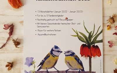 Lübeck Kalender 2022