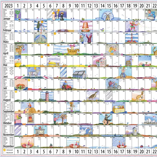 luebeck-kalender-2023-julender