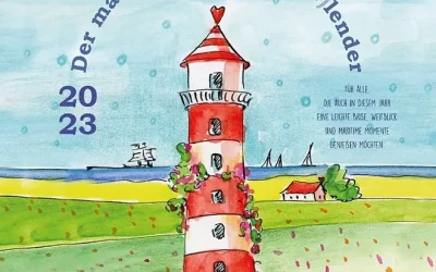 Lübeck Kalender 2023