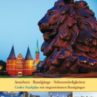 Reiseführer für Lübeck