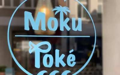 Neueröffnung Moku Poke