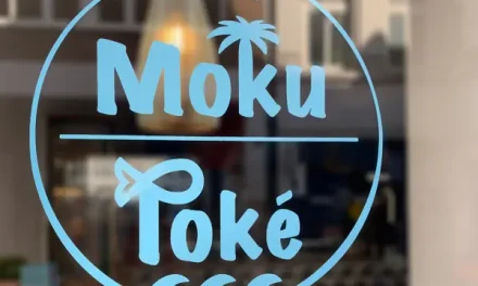 Neueröffnung Moku Poke