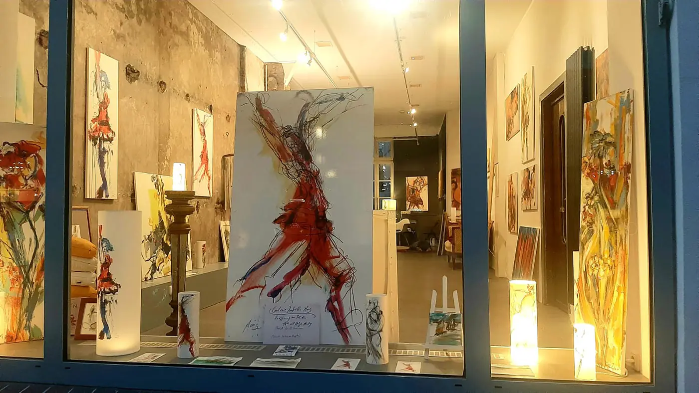 neueroeffnung-galerie-isabella-moog Neueröffnung Galerie Isabella Moog