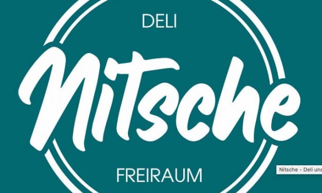 Nitsche Deli Freiraum – Neueröffnung