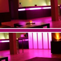 OHANA PRIME – Bar Lounge für besondere Anlässe
