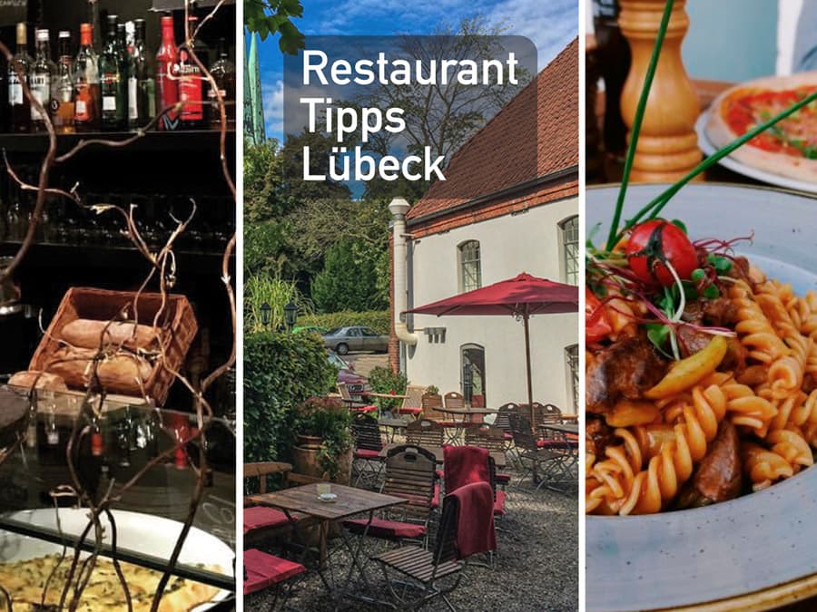 Restaurant Tipps Lübeck