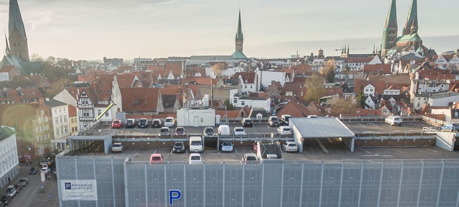 was kann man in lübeck machen 10 tipps